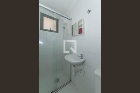 Apartamento à venda com 214m², 3 quartos e 3 vagasÁrea de Serviço - Banheiro