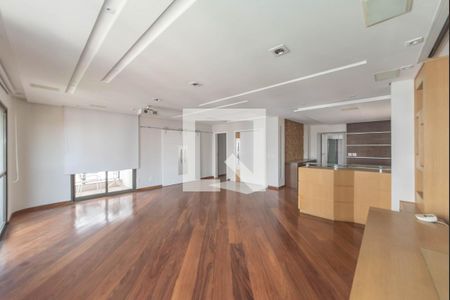 Apartamento à venda com 214m², 3 quartos e 3 vagasSala