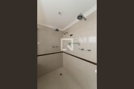 Apartamento à venda com 214m², 3 quartos e 3 vagasBanheiro da Suíte Master