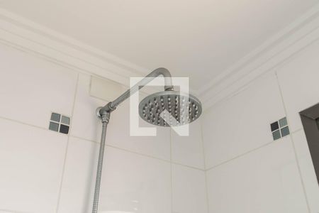 Apartamento à venda com 214m², 3 quartos e 3 vagasBanheiro da Suíte 1