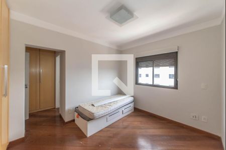 Apartamento à venda com 214m², 3 quartos e 3 vagasSuíte 1