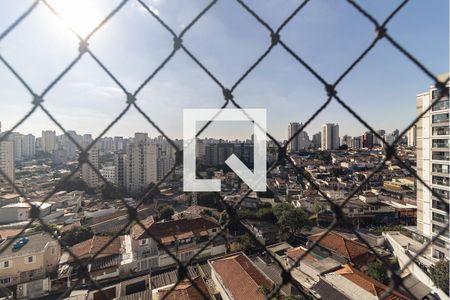 Apartamento à venda com 214m², 3 quartos e 3 vagasSuíte Master - Sacada