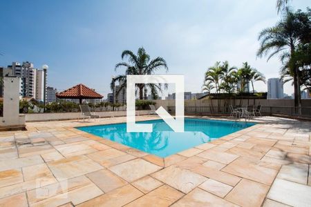 Apartamento à venda com 214m², 3 quartos e 3 vagasPiscina