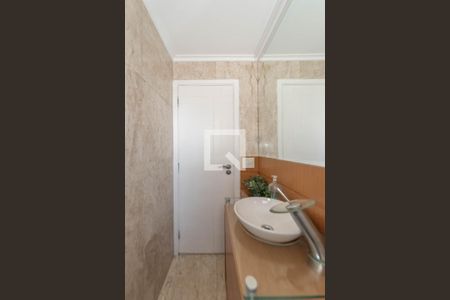 Apartamento à venda com 214m², 3 quartos e 3 vagasLavabo