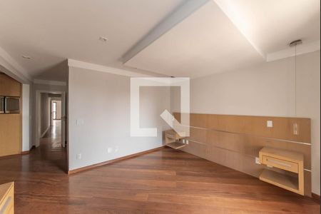 Apartamento à venda com 214m², 3 quartos e 3 vagasSuíte Master