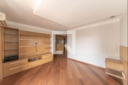 Apartamento à venda com 214m², 3 quartos e 3 vagasSuíte Master