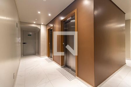 Apartamento para alugar com 56m², 2 quartos e 1 vagaHall de Entrada 