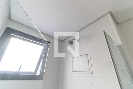 Apartamento para alugar com 56m², 2 quartos e 1 vagaBanheiro da Suíte