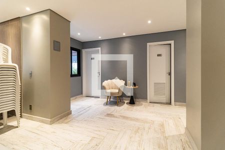 Apartamento para alugar com 56m², 2 quartos e 1 vagaSalão de Festas