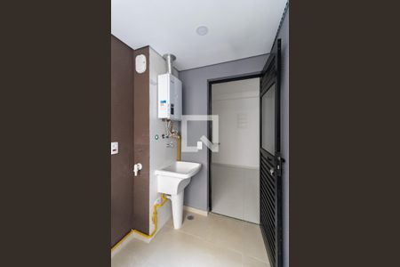 Apartamento para alugar com 56m², 2 quartos e 1 vagaLavanderia