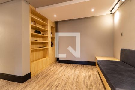 Apartamento para alugar com 56m², 2 quartos e 1 vagaSala de Jogos