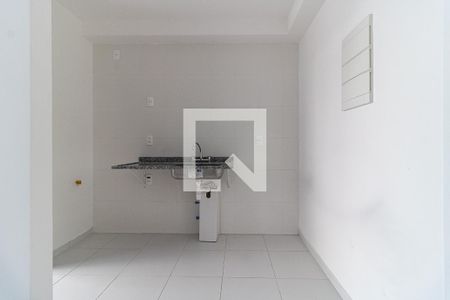 Apartamento para alugar com 56m², 2 quartos e 1 vagaCozinha