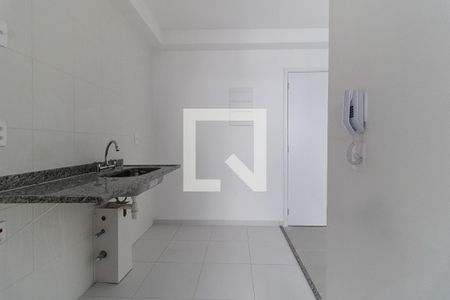 Apartamento para alugar com 56m², 2 quartos e 1 vagaCozinha