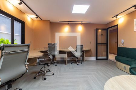 Apartamento para alugar com 56m², 2 quartos e 1 vagaCoworking 