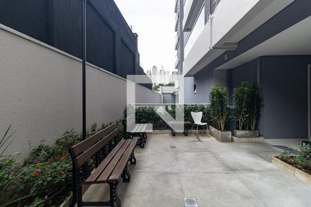 Apartamento para alugar com 56m², 2 quartos e 1 vagaEspaço Pet 