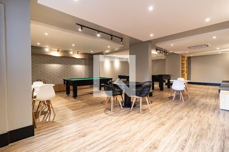 Apartamento para alugar com 56m², 2 quartos e 1 vagaSala de Jogos