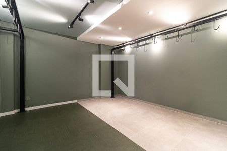 Apartamento para alugar com 56m², 2 quartos e 1 vagaBicicletário 