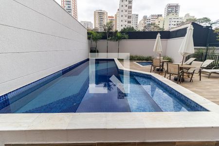 Apartamento para alugar com 56m², 2 quartos e 1 vagaPiscina 
