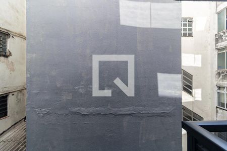 Apartamento para alugar com 56m², 2 quartos e 1 vagaVista do Quarto 2