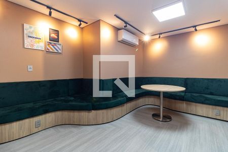 Apartamento para alugar com 56m², 2 quartos e 1 vagaCoworking 