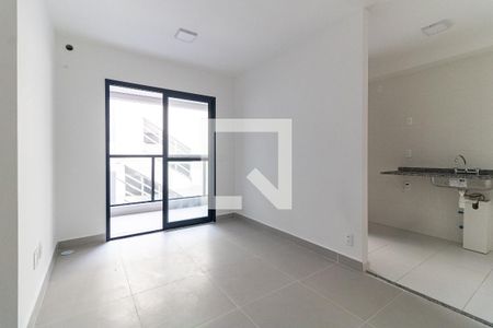 Apartamento para alugar com 56m², 2 quartos e 1 vagaSala 