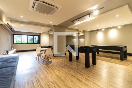 Apartamento para alugar com 56m², 2 quartos e 1 vagaSala de Jogos