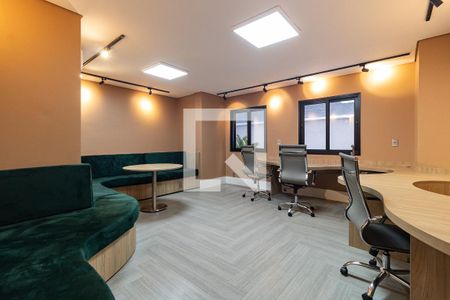 Apartamento para alugar com 56m², 2 quartos e 1 vagaCoworking 