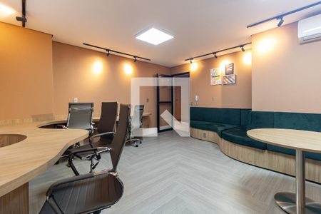 Apartamento para alugar com 56m², 2 quartos e 1 vagaCoworking 