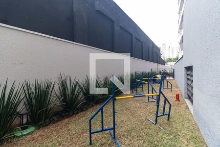 Apartamento para alugar com 56m², 2 quartos e 1 vagaEspaço Pet 