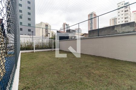 Apartamento para alugar com 56m², 2 quartos e 1 vagaQuadra de Esportes Gramada 