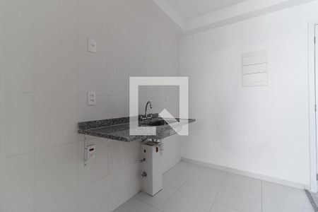 Apartamento para alugar com 56m², 2 quartos e 1 vagaCozinha