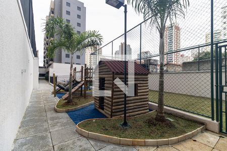 Apartamento para alugar com 56m², 2 quartos e 1 vagaPlayground