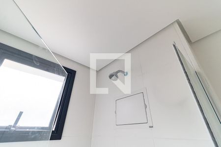 Apartamento para alugar com 56m², 2 quartos e 1 vagaBanheiro da Suíte