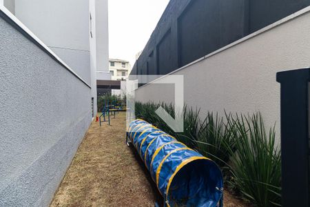 Apartamento para alugar com 56m², 2 quartos e 1 vagaEspaço Pet