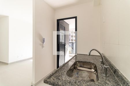 Apartamento para alugar com 56m², 2 quartos e 1 vagaCozinha