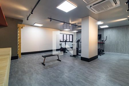 Apartamento para alugar com 56m², 2 quartos e 1 vagaAcademia