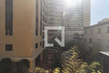 Apartamento para alugar com 56m², 2 quartos e 1 vagaVista do Quarto 2