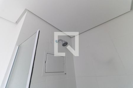 Apartamento para alugar com 56m², 2 quartos e 1 vagaBanheiro Social