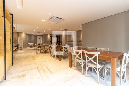 Apartamento para alugar com 56m², 2 quartos e 1 vagaÁrea comum 