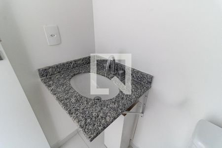Apartamento para alugar com 56m², 2 quartos e 1 vagaBanheiro Social