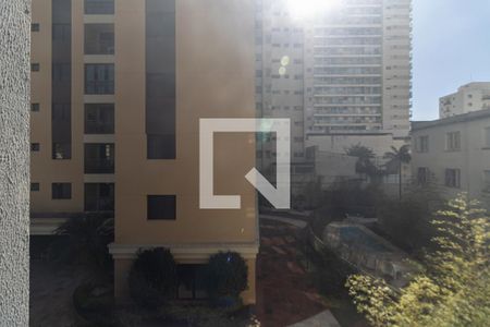 Apartamento para alugar com 56m², 2 quartos e 1 vagaVista da Suíte