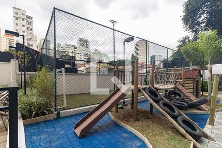 Apartamento para alugar com 56m², 2 quartos e 1 vagaPlayground