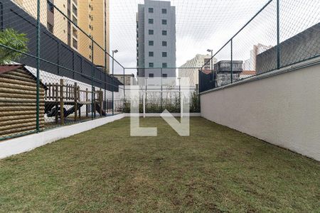 Apartamento para alugar com 56m², 2 quartos e 1 vagaQuadra de Esportes