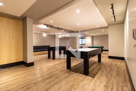 Apartamento para alugar com 56m², 2 quartos e 1 vagaÁrea comum 