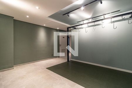 Apartamento para alugar com 56m², 2 quartos e 1 vagaBicicletário