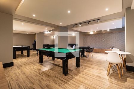 Apartamento para alugar com 56m², 2 quartos e 1 vagaÁrea comum 