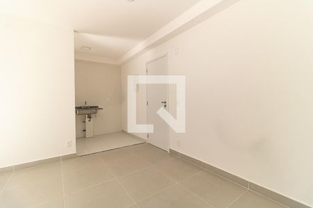 Sala de apartamento para alugar com 2 quartos, 56m² em Aclimação, São Paulo