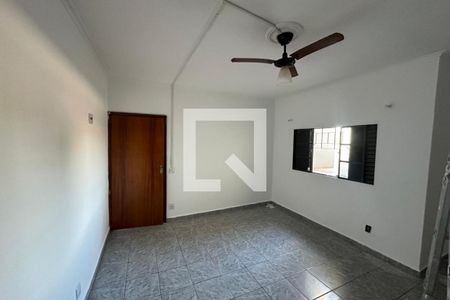 Suíte de casa para alugar com 2 quartos, 156m² em Jardim Maria Goretti, Ribeirão Preto