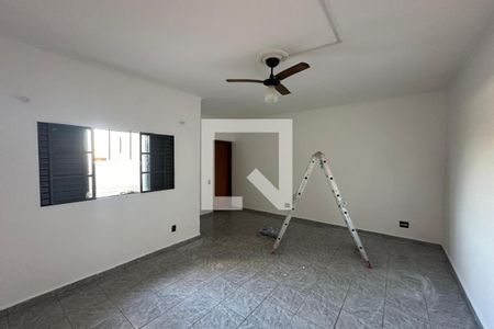 Suíte de casa para alugar com 2 quartos, 156m² em Jardim Maria Goretti, Ribeirão Preto