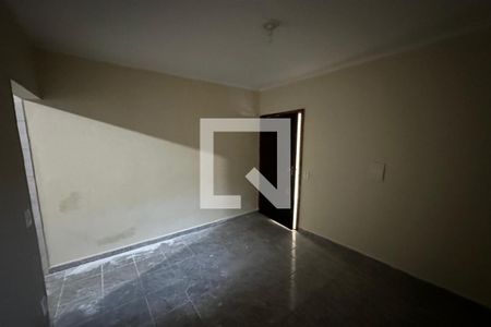 Sala de Jantar de casa para alugar com 2 quartos, 156m² em Jardim Maria Goretti, Ribeirão Preto